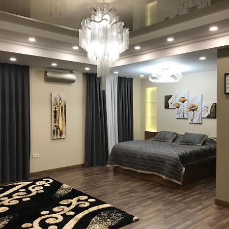 Green City Apartment 1 Taškent Exteriér fotografie