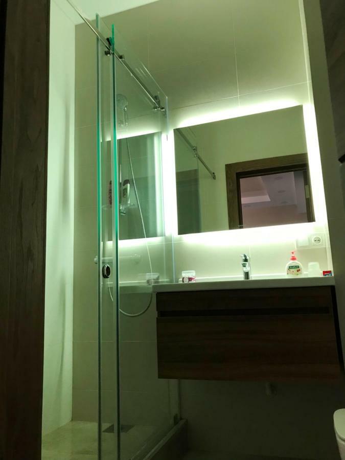 Green City Apartment 1 Taškent Exteriér fotografie