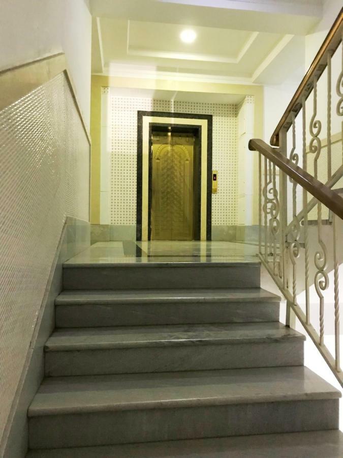 Green City Apartment 1 Taškent Exteriér fotografie